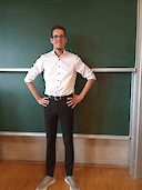 Tom Hilmar Seidelt
